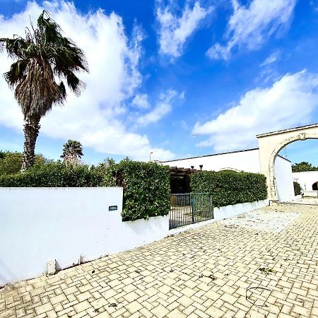 Villa Claudia Torre dell'Orso Exterior photo